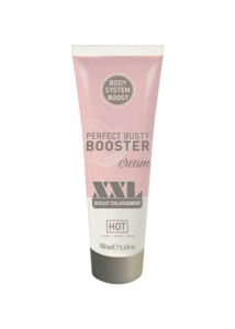 Hot xxl busty booster cream 100 ml