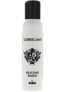 Silicone based lubricant 100 ml