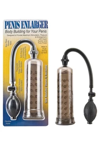 Péniszpumpa Penis enlarger vacuum pump