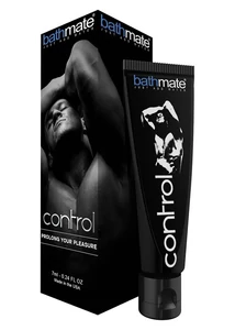 Bathmate control késleltető krém (7 ml)