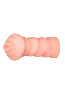 Crazy bull leila. élethű vagina 13,5 cm