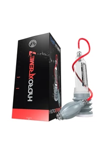 Bathmate hydroxtreme 7 (x30) péniszpumpa készlet