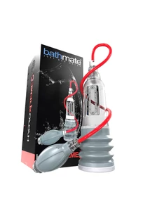 Péniszpumpa készlet Bathmate hydroxtreme 5 (x20) hydro