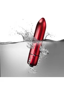 Truly yours red alert minivibrátor