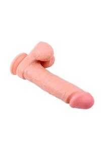 Kyle korver strap-on. elasztikus anyagú felcsatolható pénisz hölgyek részére 22 cm
