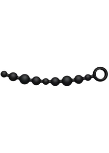 Joyballs anal wave long black