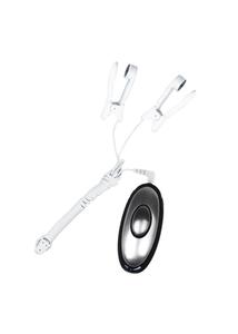 E-stim electro mellbimbócsipesz