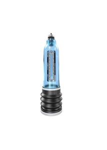 Bathmate hydromax7 hydropumpa (x30) kék