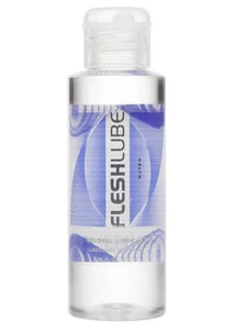 Vízbázisú síkosító Fleshlube Water 100ml