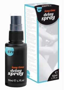 Delay késleltető spray - 50 ml
