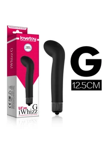 Lovetoy iwhizz g-pont vibrátor