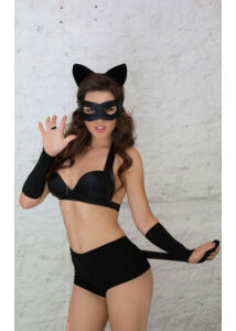 Catwoman - black    s