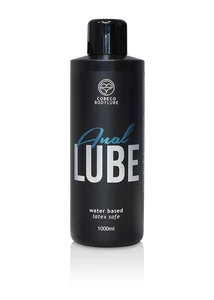 Anal lube vízbázisú anál síkosító - 1000 ml