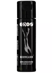 Eros super concentrated bodyglide (bottle) 30ml.