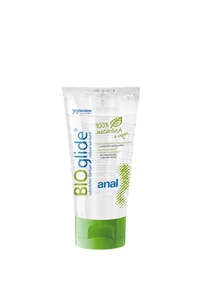 Bioglide vízbázisú anál síkosító - 80 ml