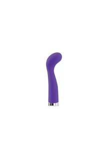 Luxe belle g-spot seven purple
