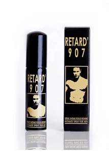 Retard 907 ejakuláció késleltető permet (25 ml)