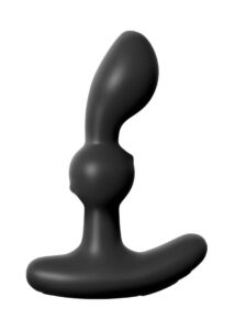 Anal fantasy elite collection p-motion massager 