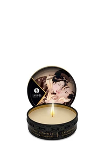 Shunga testgyertya - csoki - 30 ml