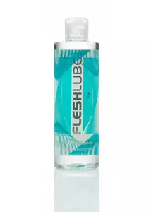 Fleshlight fleshlube ice vizbázisú síkosító hűsítő hatással (250 ml)