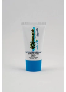 Exxtreme vízbázisú análsíkosító - 30 ml