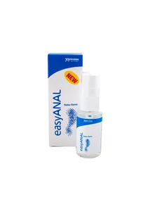 Easyanal relax - ápoló spray (30 ml)