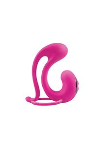 Luxe opus pleasure vibe pink