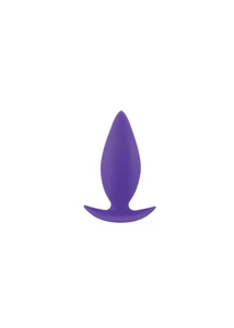 Inya spades medium purple
