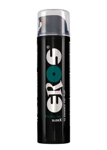 Eros slidex öklöző gél - 100 ml