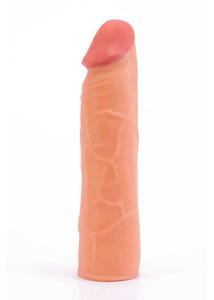 Lovetoy péniszhosszabbító köpeny - kis méret