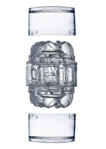 Fleshlight quickshot vantage maszturbátor