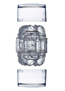 Fleshlight quickshot vantage maszturbátor