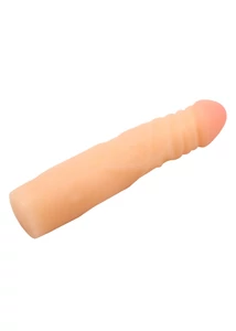 Real touch xxx hajlítható dildó