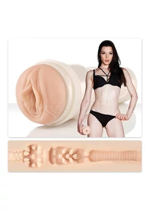 Fleshlight stoya destroya - vagina
