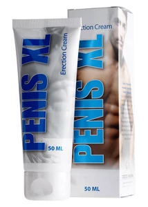Cobeco penis xl erekció krém - 50 ml
