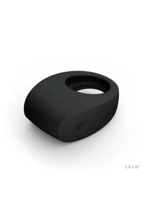 Lelo tor ii akkus vibro péniszgyűrű- fekete