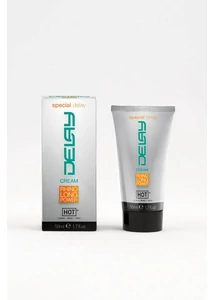 Delay késleltető krém - 50 ml