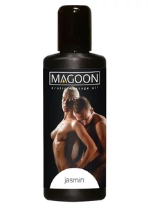 Jázmin masszázsolaj 50 ml