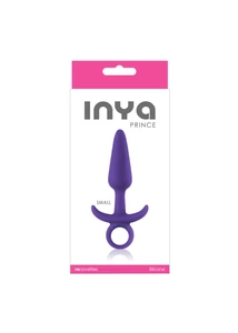 Inya prince small purple