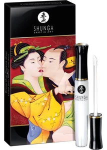 Orális örömök szájfény - epres - 10 ml