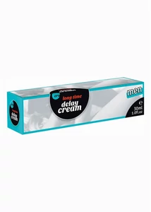 Ero delay creme. magömlés-késleltető krém 30 ml