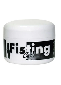 Fisting gel vegyesbázisú síkosító, fistinghez 200 ml
