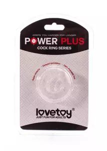 Power plus cockring  5