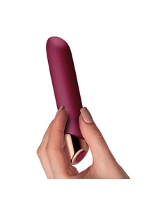 Chaiamo burgundy