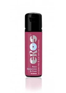 Eros premium vizes síkosító&bőrápoló - 30 ml