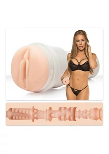 Fleshlight maszturbátor Nicole Aniston puncijáról mintázva