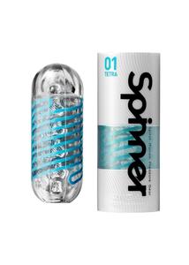 Tenga spinner 01 tetra maszturbátor