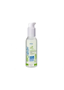 Bioglide 2in1 - síkosító és masszázsolaj egyben (125ml)