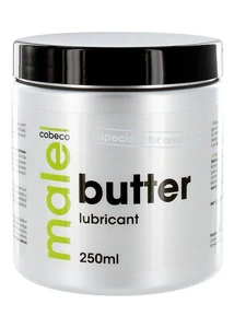 Male butter sűrű análsíkosító krém - 250 ml