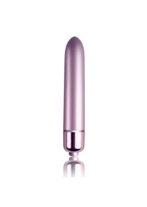Touch of velvet soft lilac minivibrátor